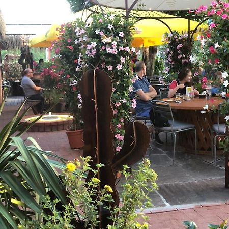 Zys Hotel Wettingen Buitenkant foto